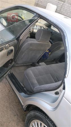 تويوتا II مارك